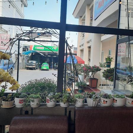 Mây Đà Lạt Home Ngoại thất bức ảnh