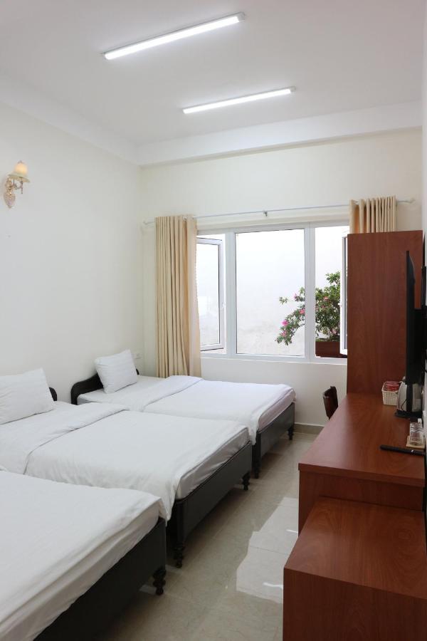 Mây Đà Lạt Home Ngoại thất bức ảnh