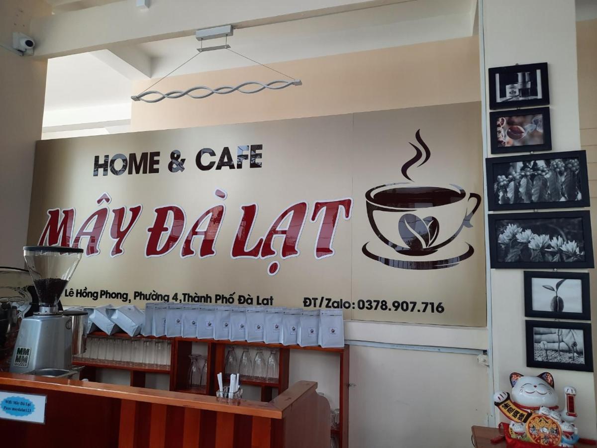 Mây Đà Lạt Home Ngoại thất bức ảnh