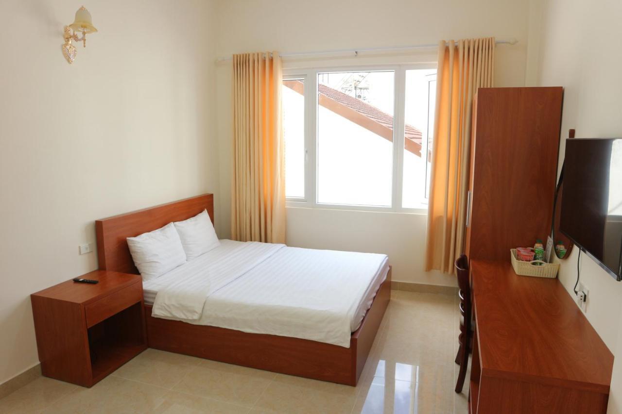 Mây Đà Lạt Home Ngoại thất bức ảnh