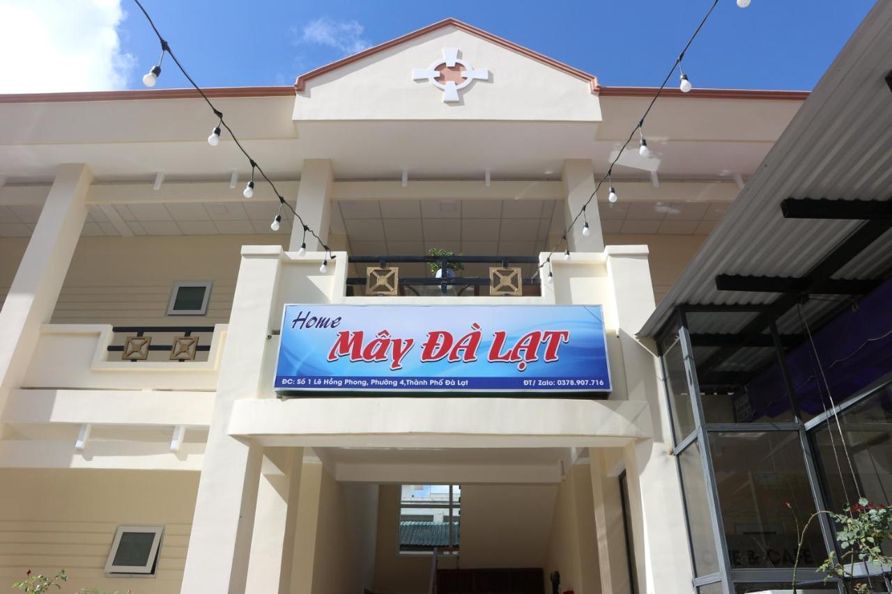 Mây Đà Lạt Home Ngoại thất bức ảnh