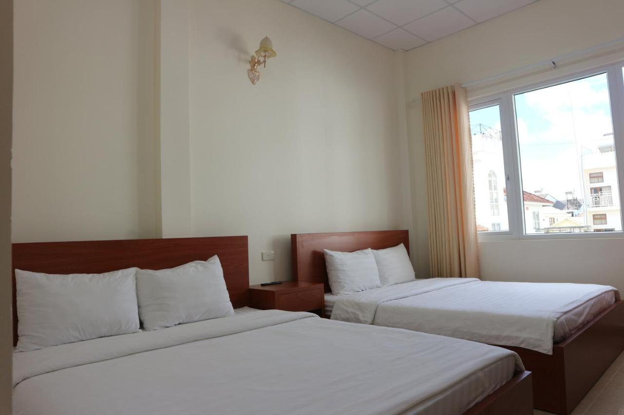 Mây Đà Lạt Home Ngoại thất bức ảnh