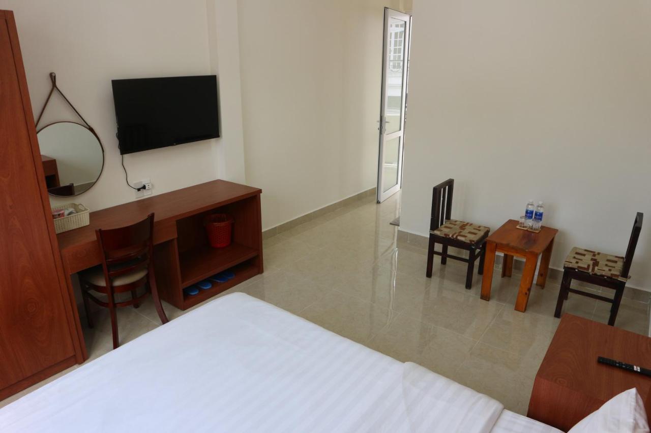Mây Đà Lạt Home Ngoại thất bức ảnh