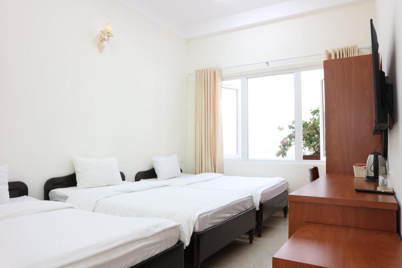 Mây Đà Lạt Home Ngoại thất bức ảnh