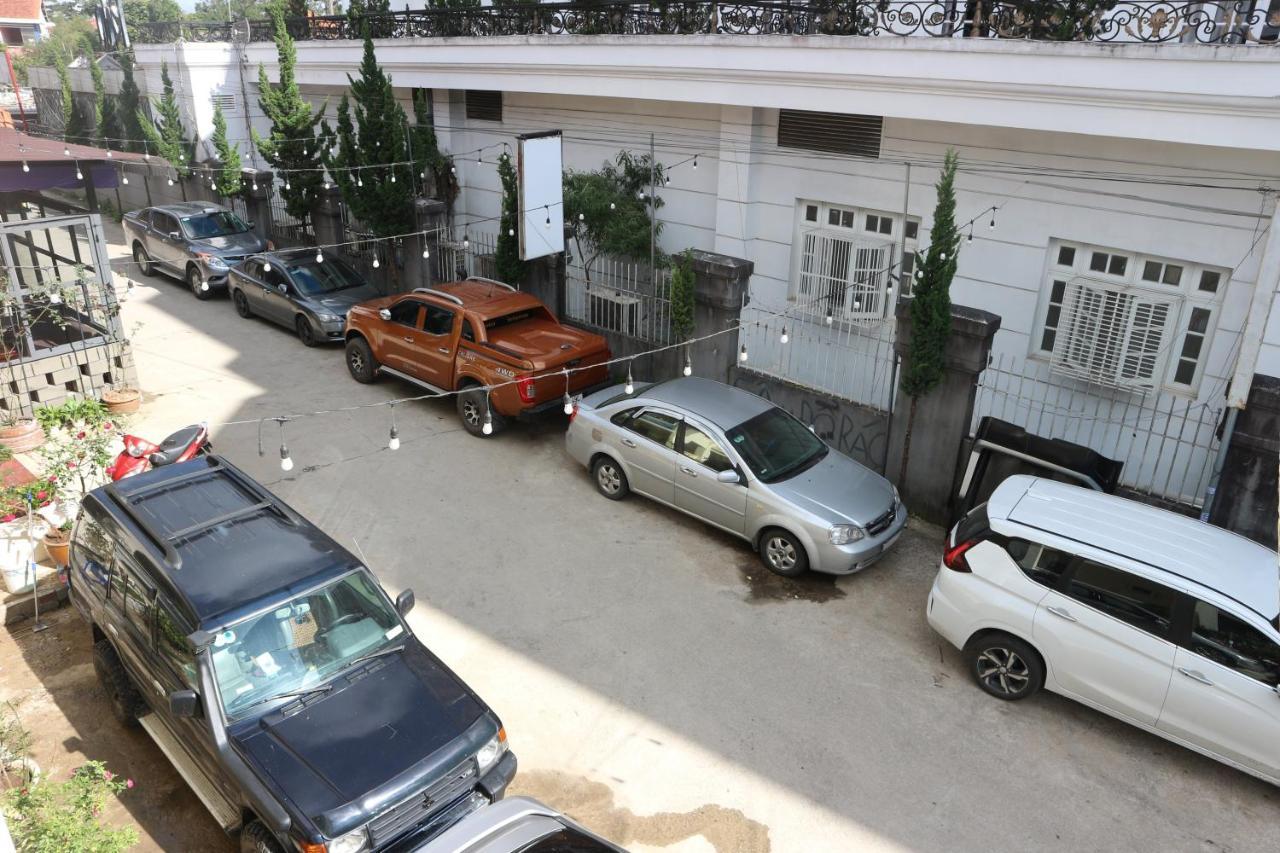 Mây Đà Lạt Home Ngoại thất bức ảnh