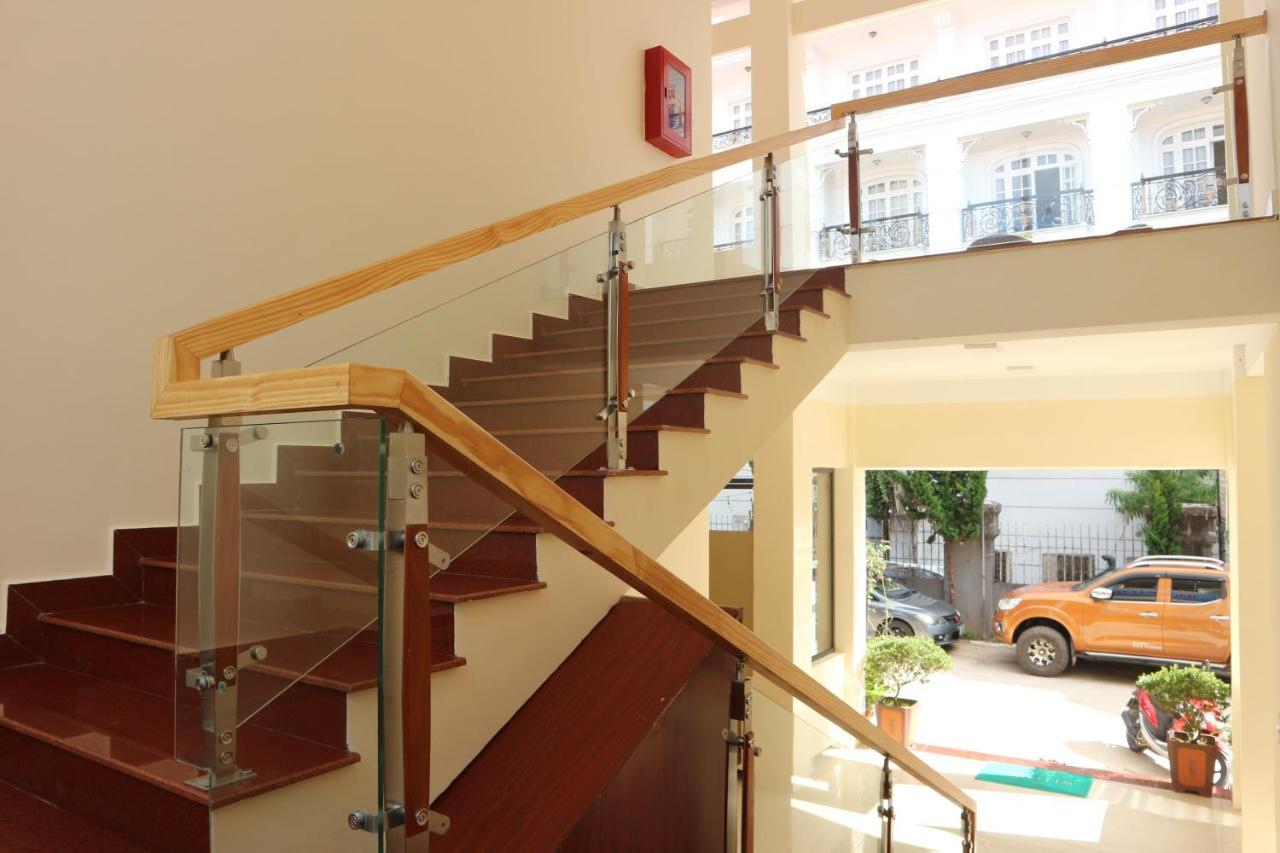 Mây Đà Lạt Home Ngoại thất bức ảnh