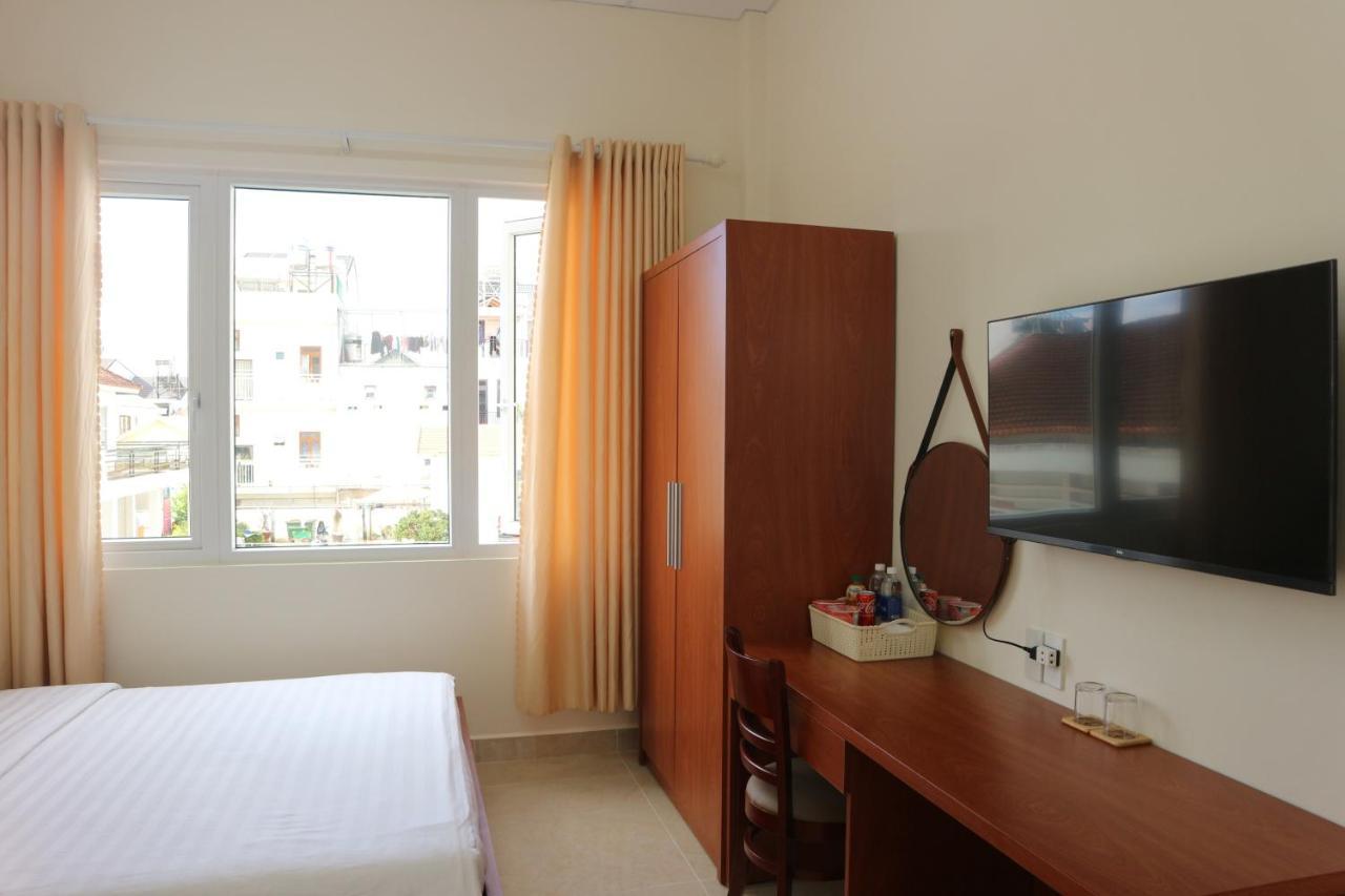 Mây Đà Lạt Home Ngoại thất bức ảnh