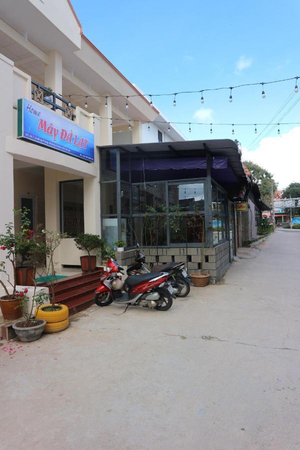 Mây Đà Lạt Home Ngoại thất bức ảnh