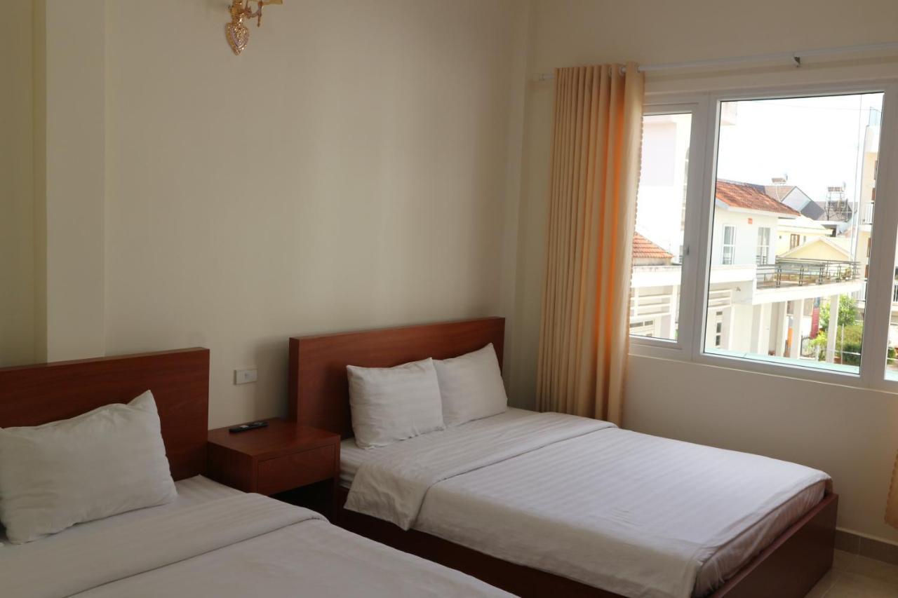 Mây Đà Lạt Home Ngoại thất bức ảnh
