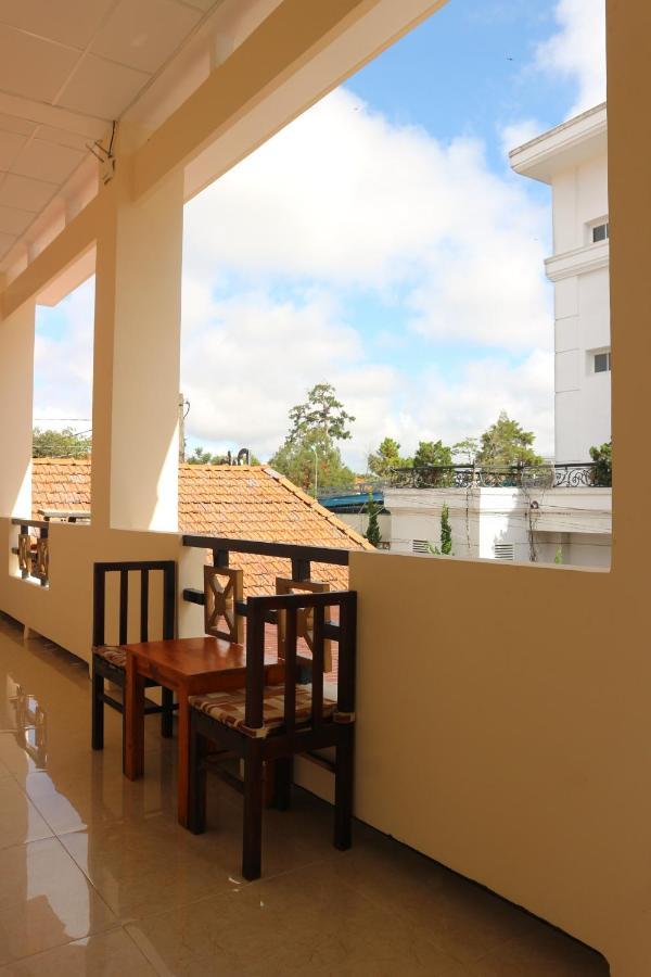Mây Đà Lạt Home Ngoại thất bức ảnh