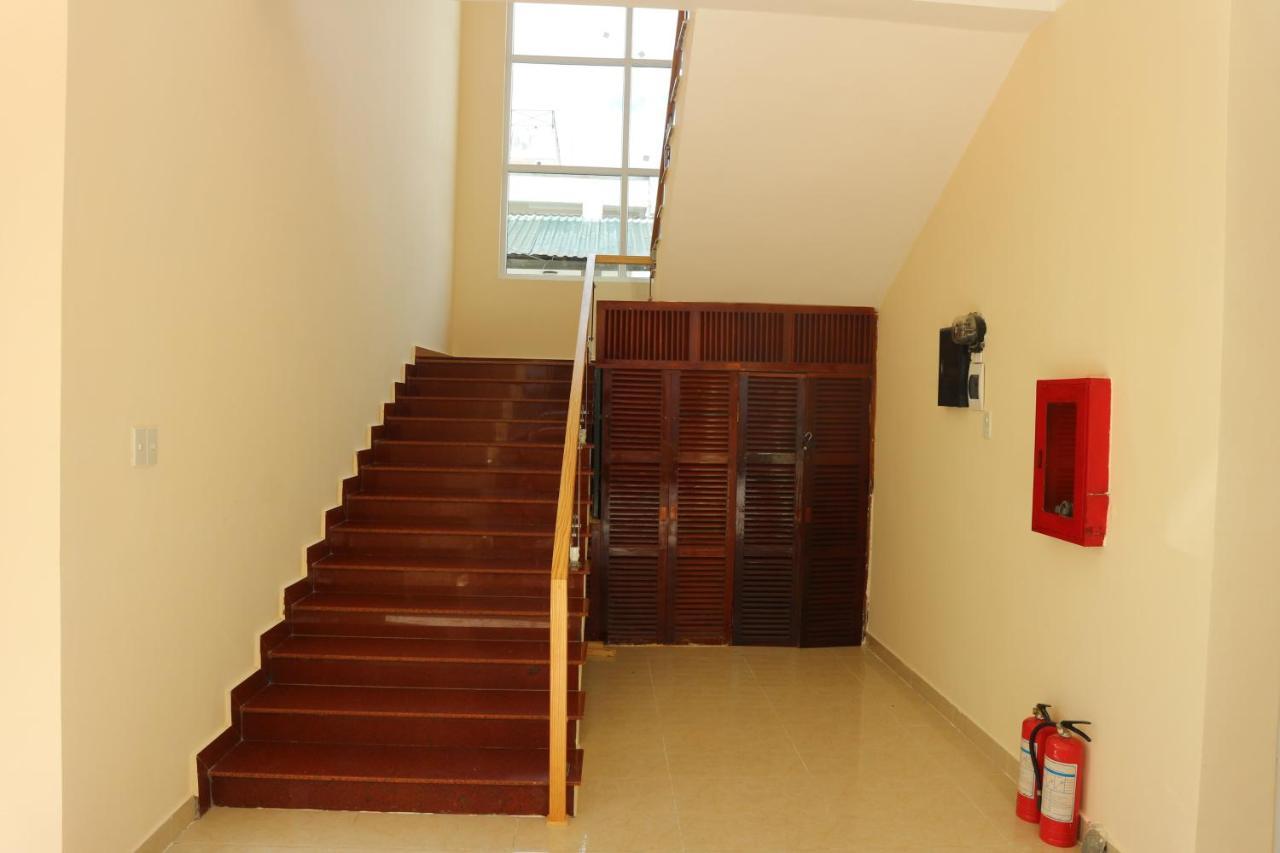 Mây Đà Lạt Home Ngoại thất bức ảnh