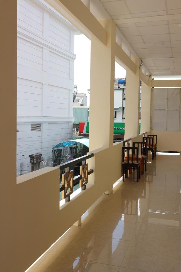Mây Đà Lạt Home Ngoại thất bức ảnh