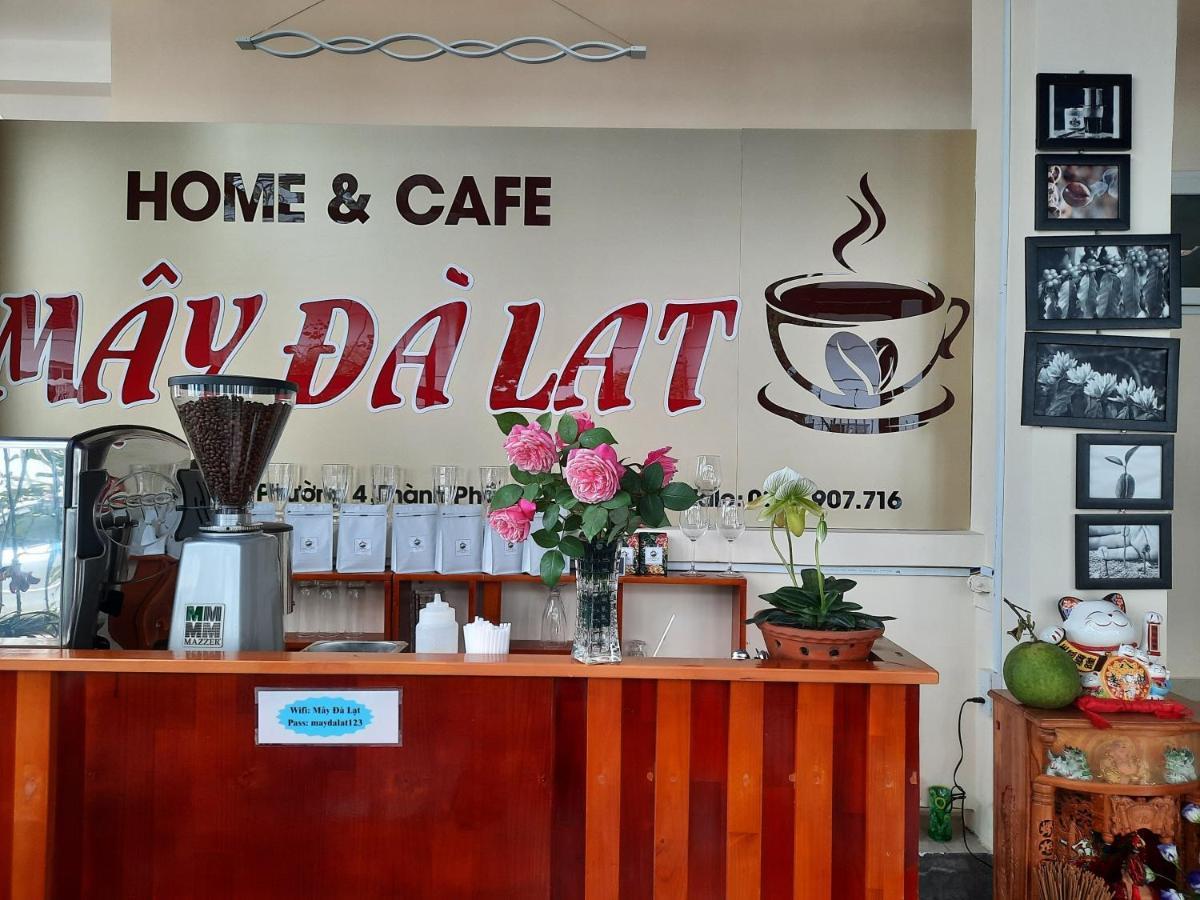 Mây Đà Lạt Home Ngoại thất bức ảnh