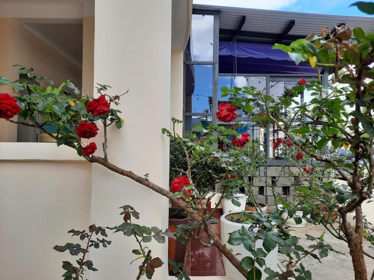 Mây Đà Lạt Home Ngoại thất bức ảnh