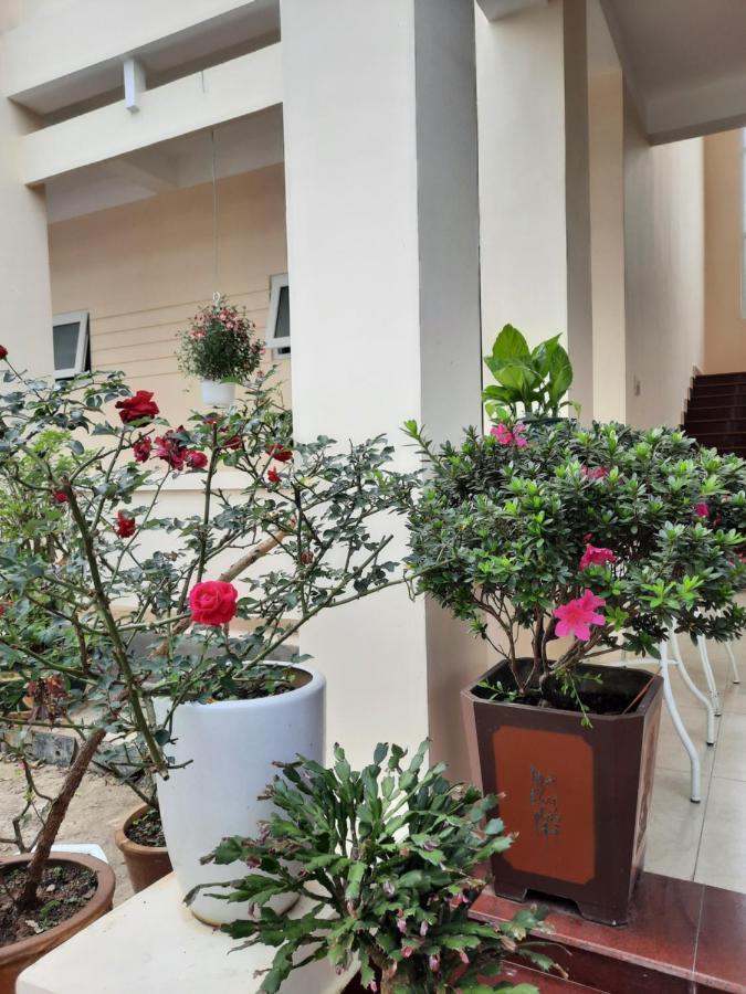 Mây Đà Lạt Home Ngoại thất bức ảnh
