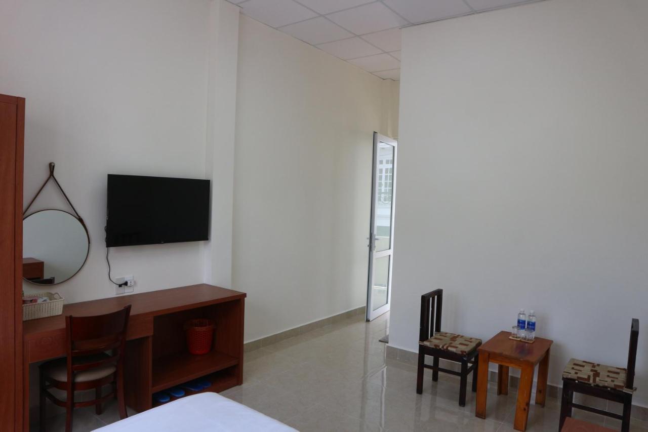 Mây Đà Lạt Home Ngoại thất bức ảnh