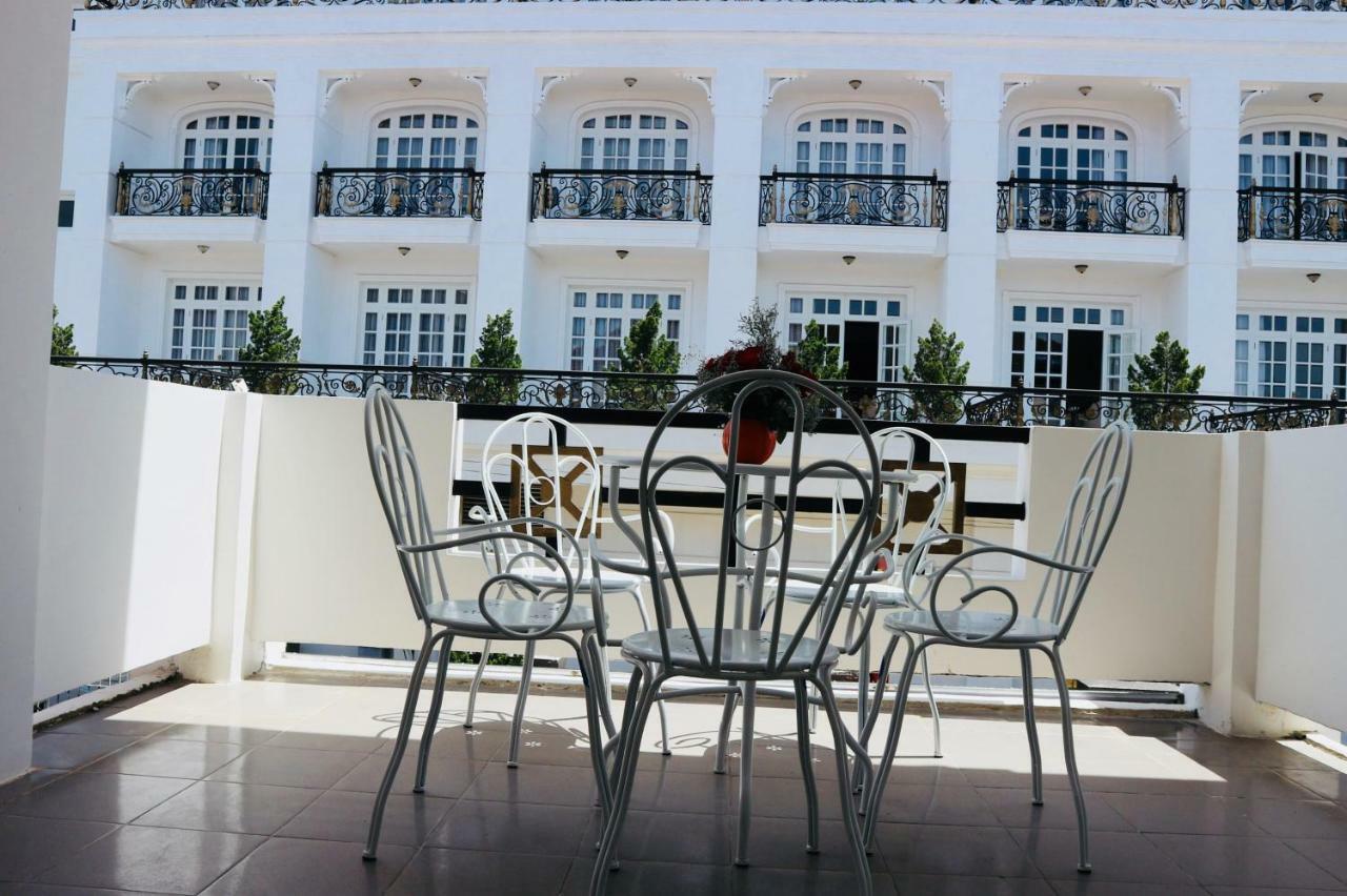 Mây Đà Lạt Home Ngoại thất bức ảnh